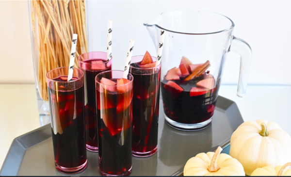 Zobo Drink - 12oz - Image 3
